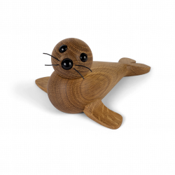 Female Seal